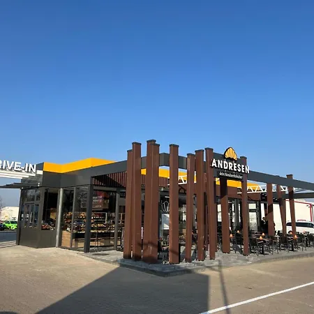 Albergue Je Zimmervermietung *