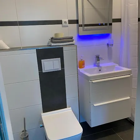 Je Zimmervermietung Albergue