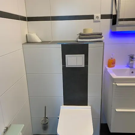 Albergue Je Zimmervermietung