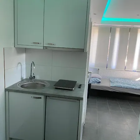 Je Zimmervermietung Albergue Neumünster