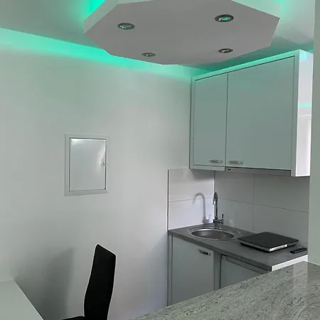 Je Zimmervermietung * Neumünster