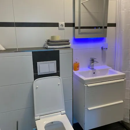 Albergue Je Zimmervermietung Neumünster